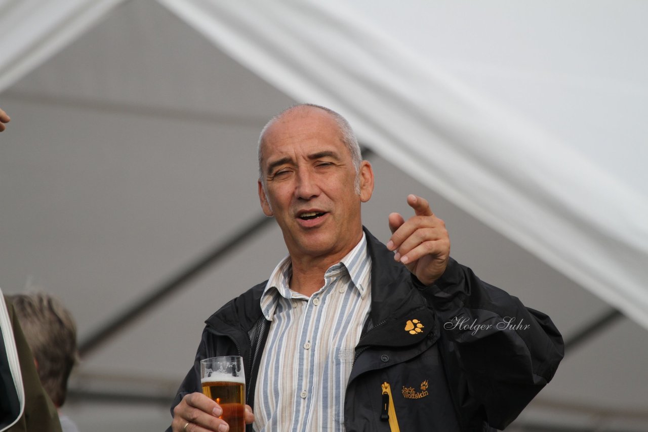 Bild 269 - Vogelschießen 2011